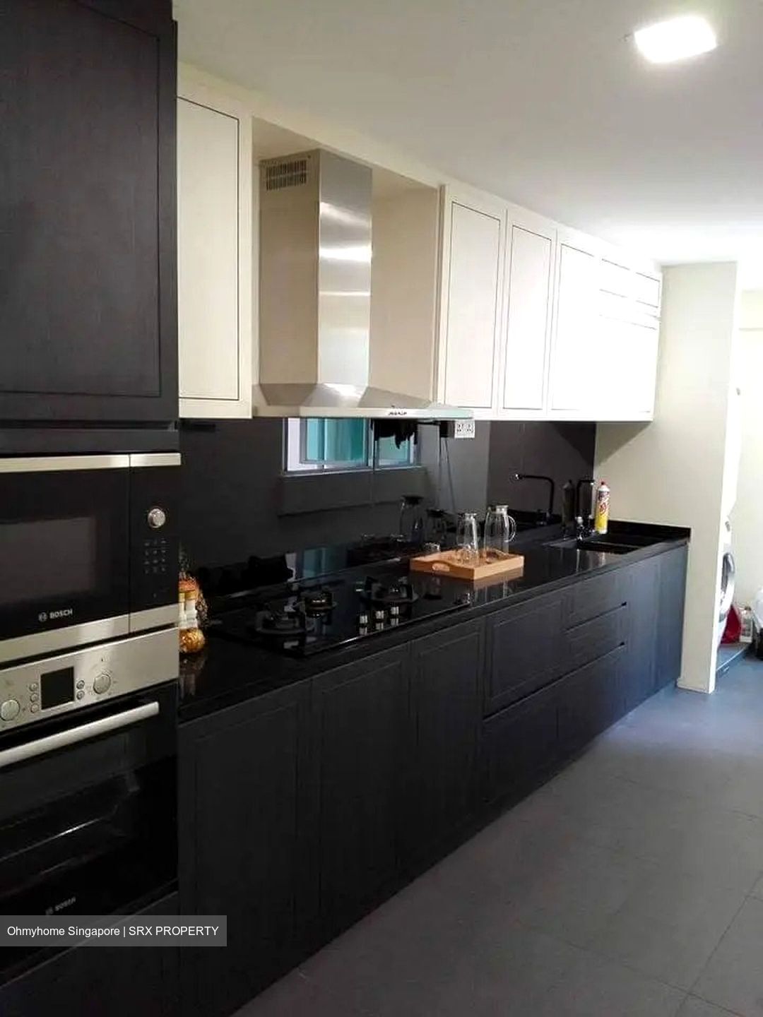 Blk 128 Bishan Street 12 (Bishan), HDB 5 Rooms #485377651